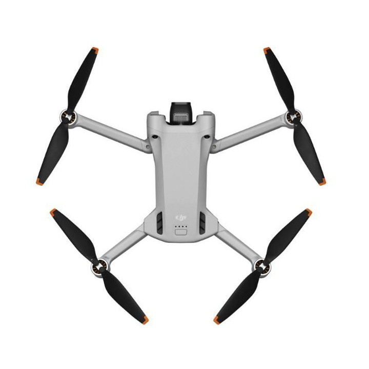 Propeller Set for DJI MINI 3 Pro (2 Pairs)