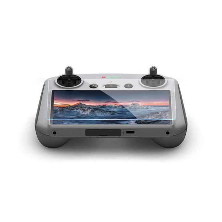 DJI RC Controller - Ochranná fólie displeje