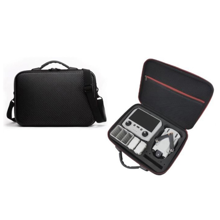 DJI MINI 3 Pro - PU přepravní pouzdro