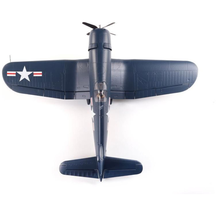 E-flite F4U-4 Corsair 1.2m Smart BNF Basic