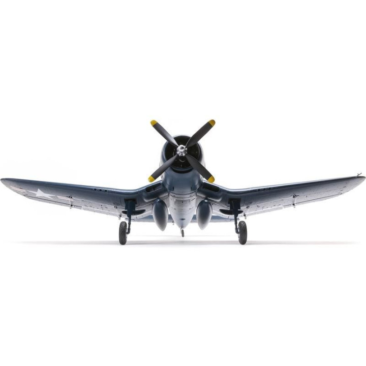 E-flite F4U-4 Corsair 1.2m Smart BNF Basic
