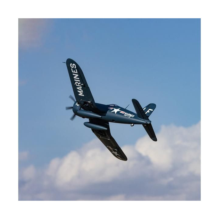E-flite F4U-4 Corsair 1.2m PNP