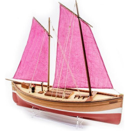 Vanguard Models Lady Eleanor 1850 1:64 kit