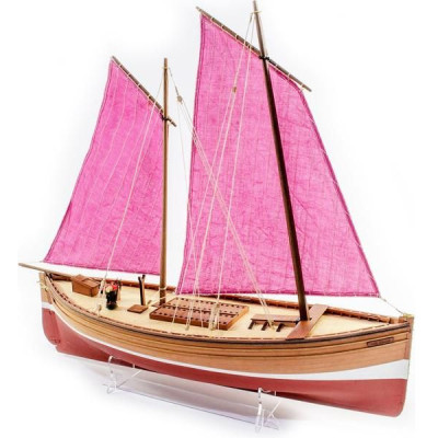 Vanguard Models Lady Eleanor 1850 1:64 kit