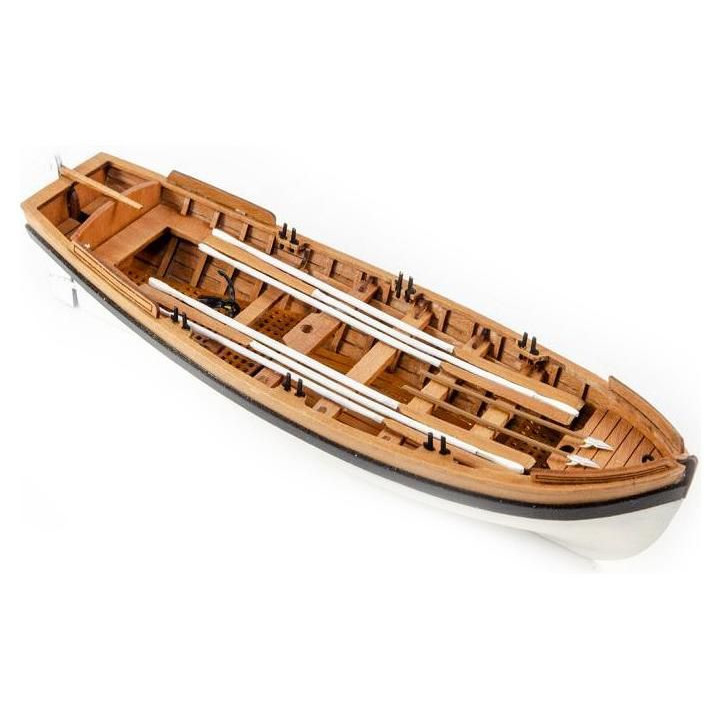 Vanguard Models Jolle člun 22" 1:64 kit