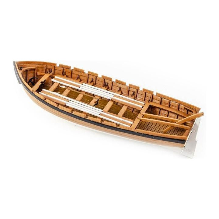 Vanguard Models Launch člun 26" 1:64 kit