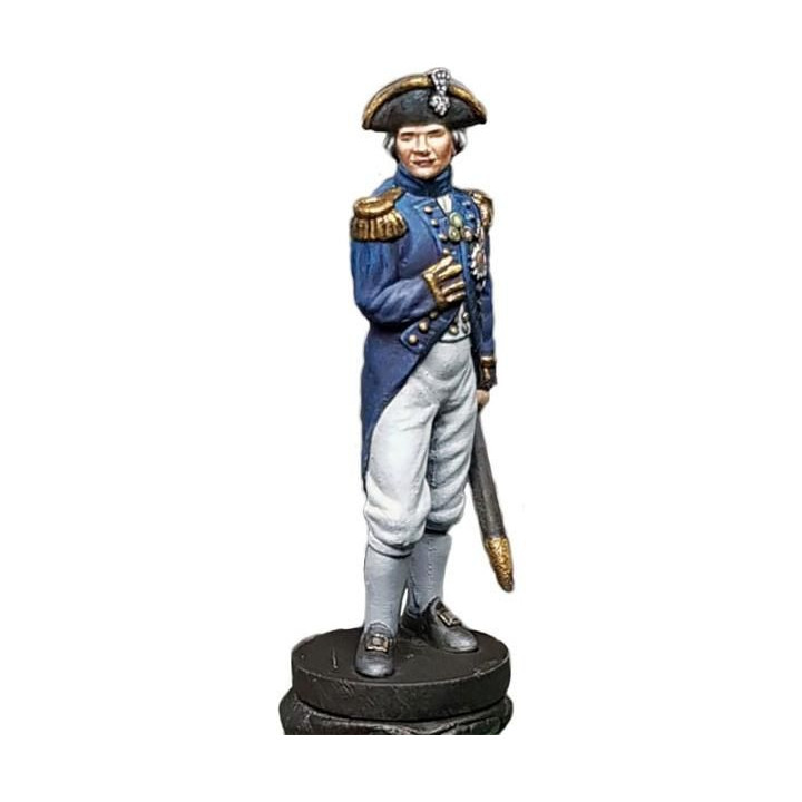 Krick Figurka Lord Nelson 1:48