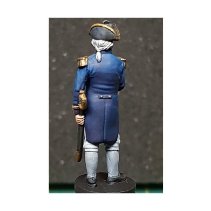 Krick Figurka Lord Nelson 1:48