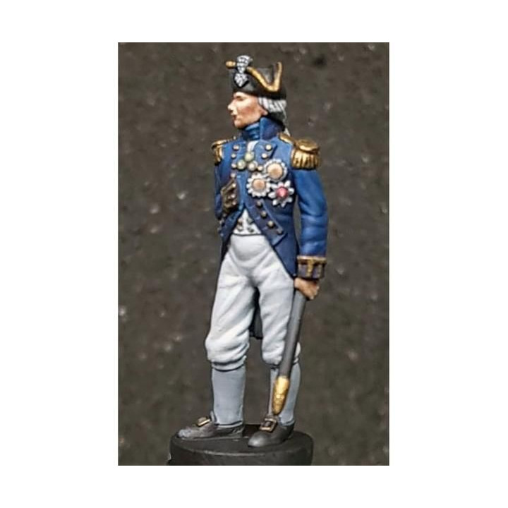 Krick Figurka Lord Nelson 1:48