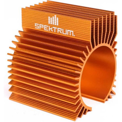 Spektrum chladič motoru 3660