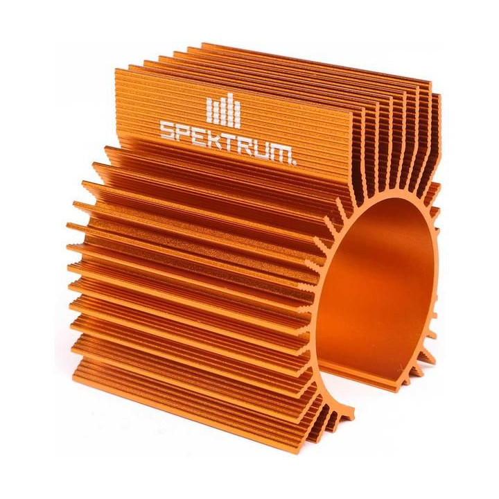 Spektrum chladič motoru 3660