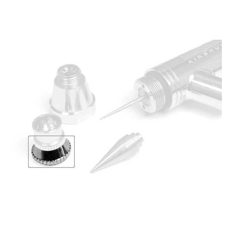 Náhradní tryska 0,3mm
