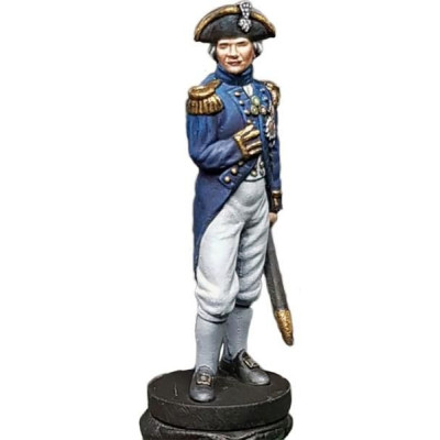 Krick Figurka Lord Nelson 1:72