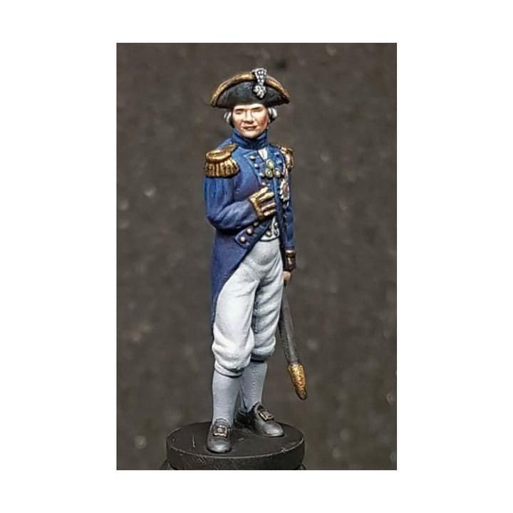 Krick Figurka Lord Nelson 1:64