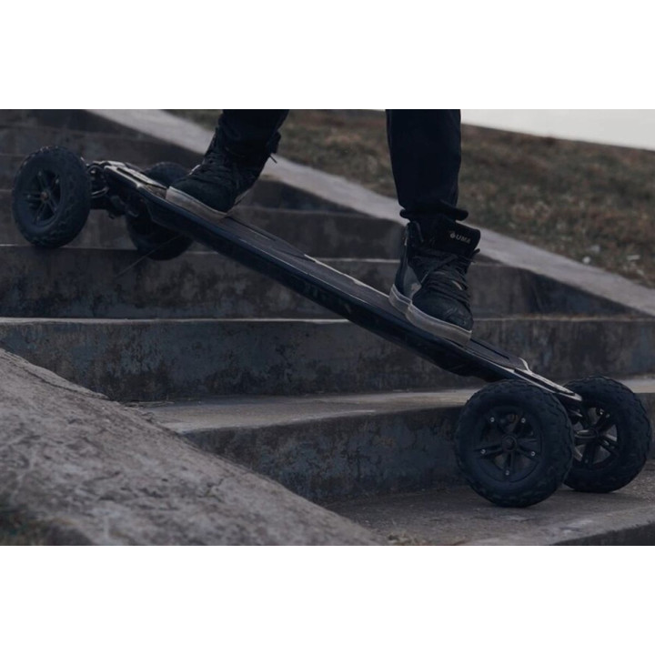 Exway Atlas 4WD
