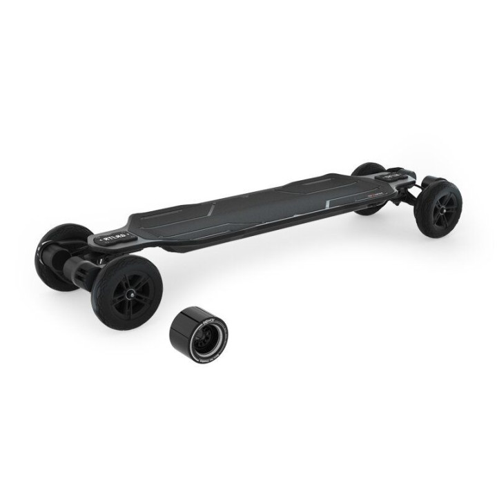 Exway Atlas 4WD 2v1