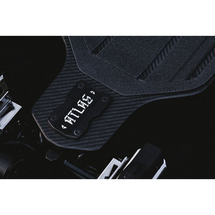 Exway Atlas 4WD 2v1