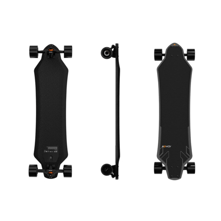 Exway X1 Max Hub E-longboard