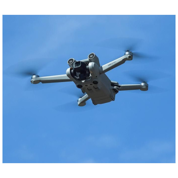 Propeller Set for DJI MINI 3 Pro (2 Pairs)