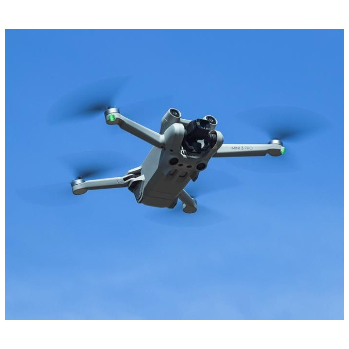 Propeller Set for DJI MINI 3 Pro (2 Pairs)
