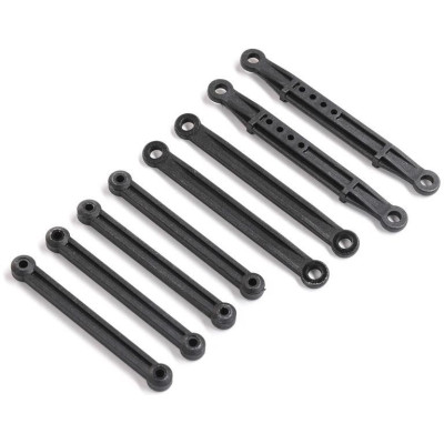 Losi táhla zadní nápravy: Mini JRX2