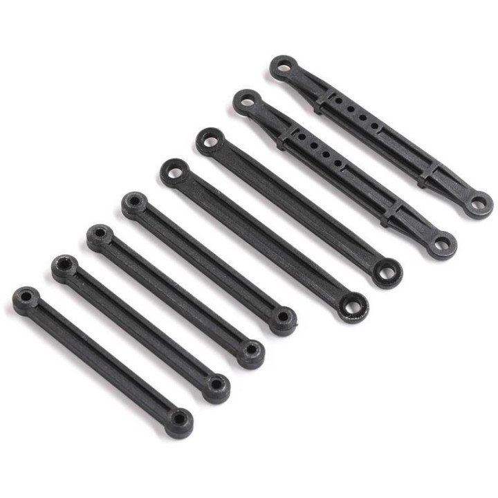 Losi táhla zadní nápravy: Mini JRX2