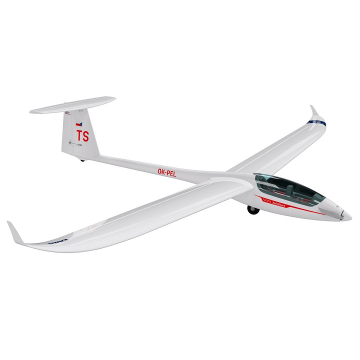 KAVAN HPH 304TS TwinShark 2700mm - ARF