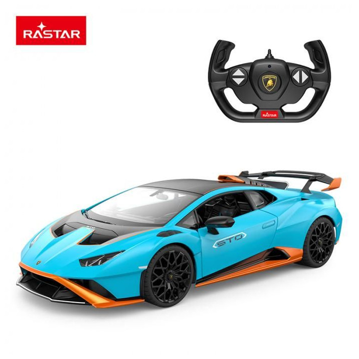 R/C auto Lamborghini Huracán STO (1:14)
