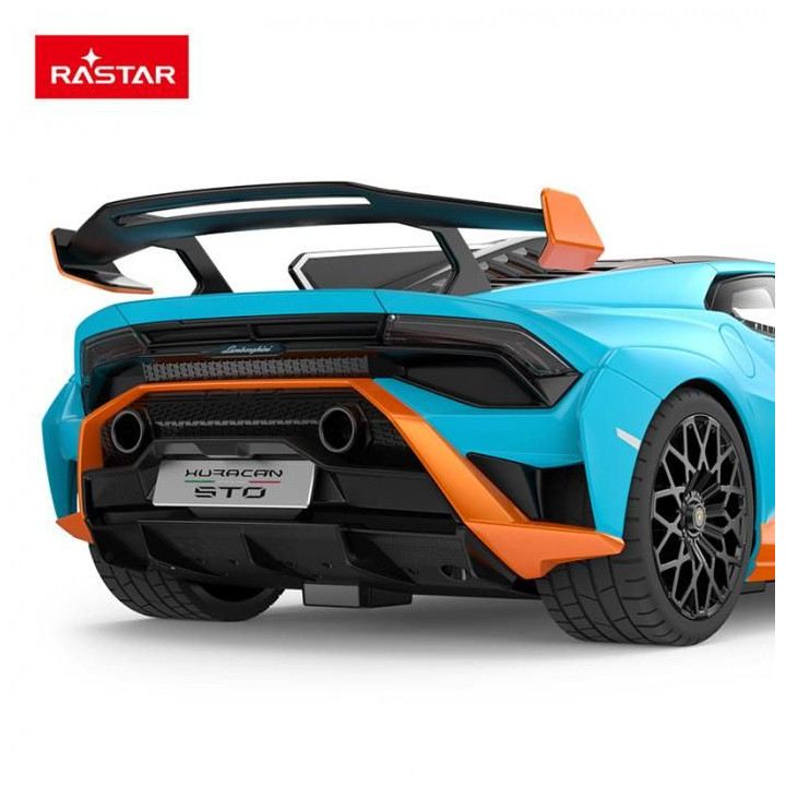 R/C auto Lamborghini Huracán STO (1:14)