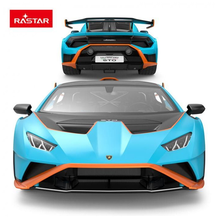 R/C auto Lamborghini Huracán STO (1:14)