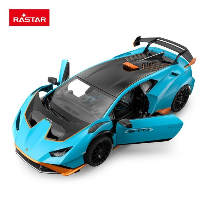 R/C auto Lamborghini Huracán STO (1:14)