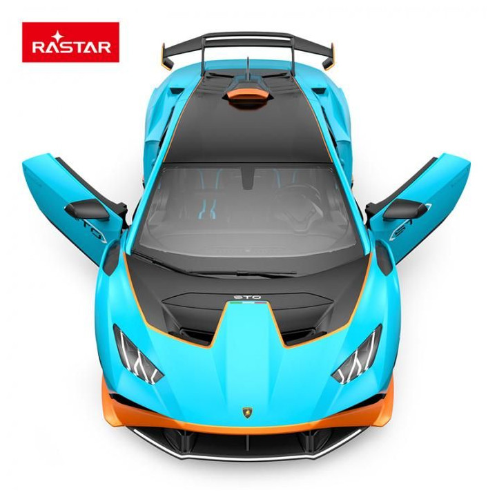 R/C auto Lamborghini Huracán STO (1:14)