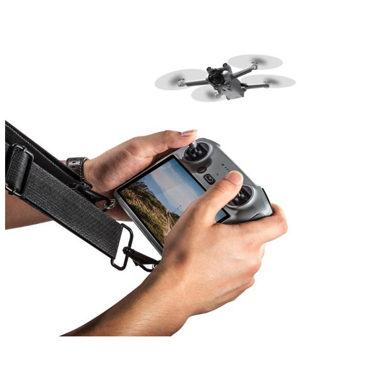 DJI RC Pro - široký popruh vysílače