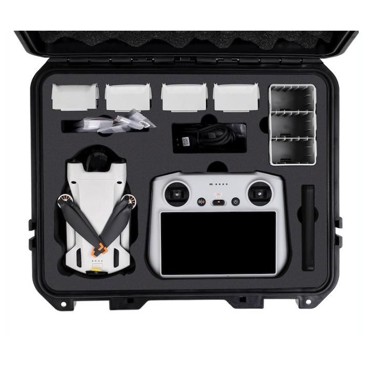 DJI MINI 3 Pro - PP Voděodolný přepravní kufr