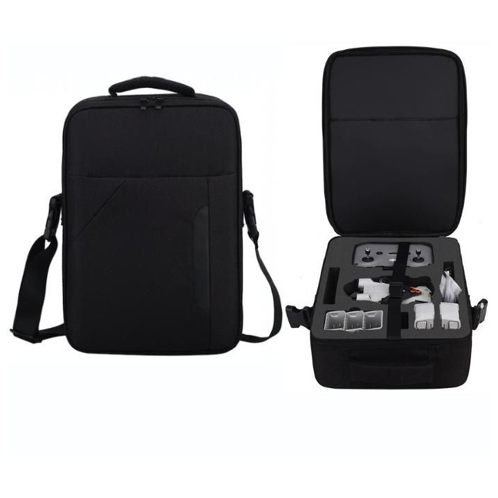 DJI MINI 3 Pro - Černá taška přes rameno