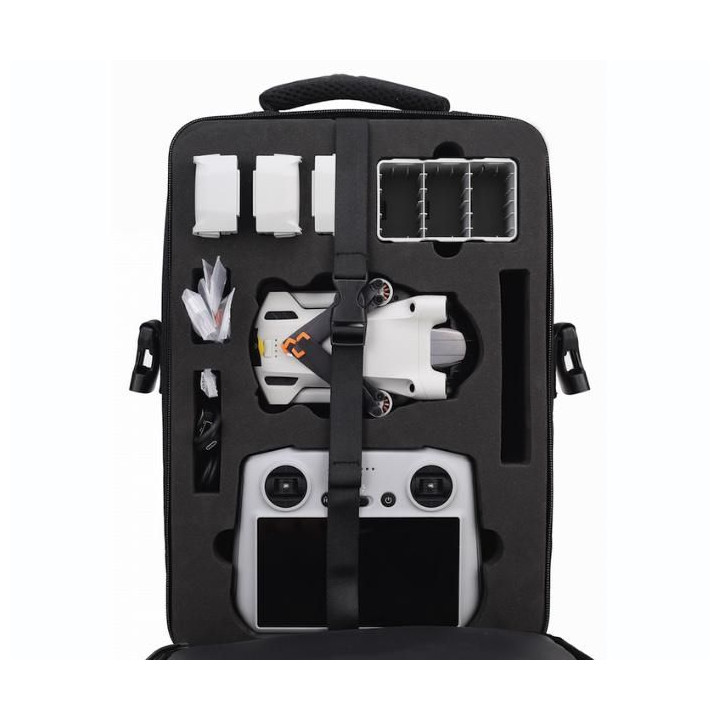 DJI MINI 3 Pro - Černá taška přes rameno