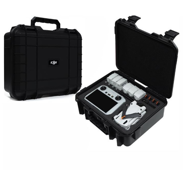 DJI MINI 3 Pro - Střední pouzdro proti výbuchu (7 aku kapacita)