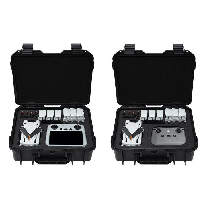 DJI MINI 3 Pro - Střední pouzdro proti výbuchu (7 aku kapacita)