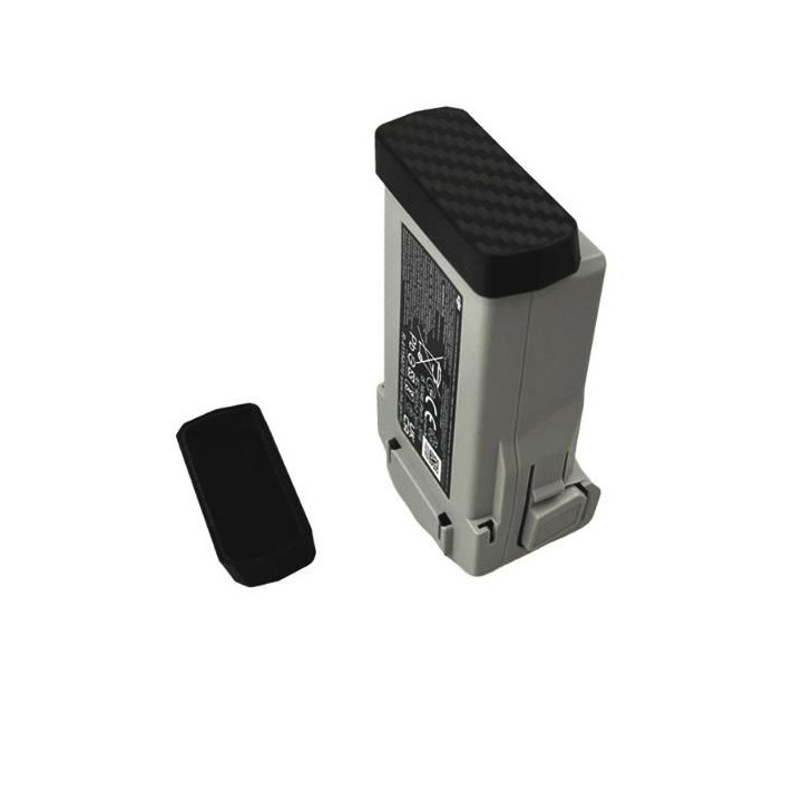 DJI MINI 3 Pro - Silikonové kryty konektorů aku (2 ks)