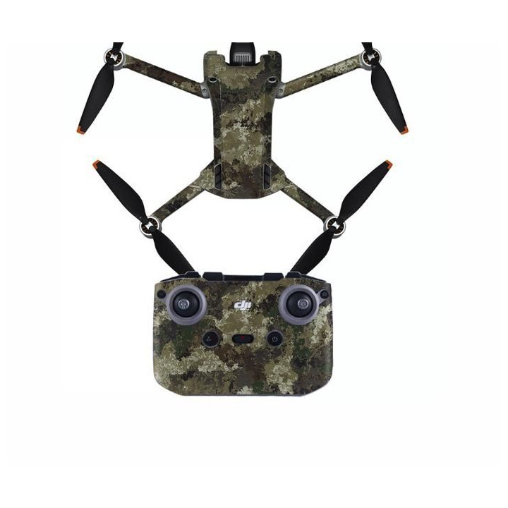 DJI MINI 3 Pro & RC-N1 - PVC Sticker