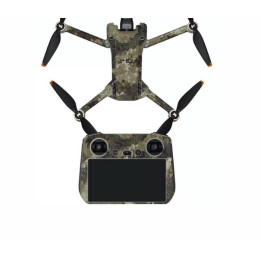 DJI MINI 3 Pro & DJI RC - PVC Sticker