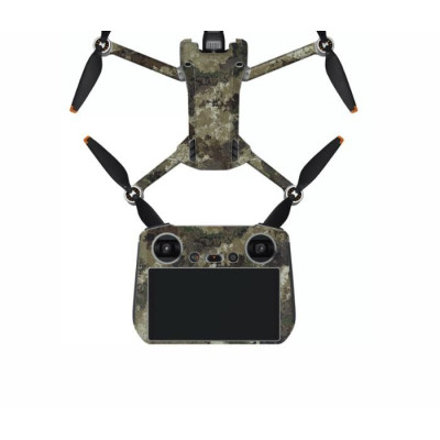 DJI MINI 3 Pro & DJI RC - PVC Sticker