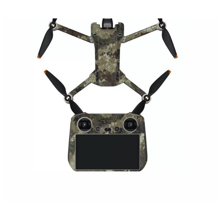DJI MINI 3 Pro & DJI RC - PVC Sticker