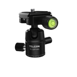 MINI Multi-Angle Rotation Adapter (Telesin)