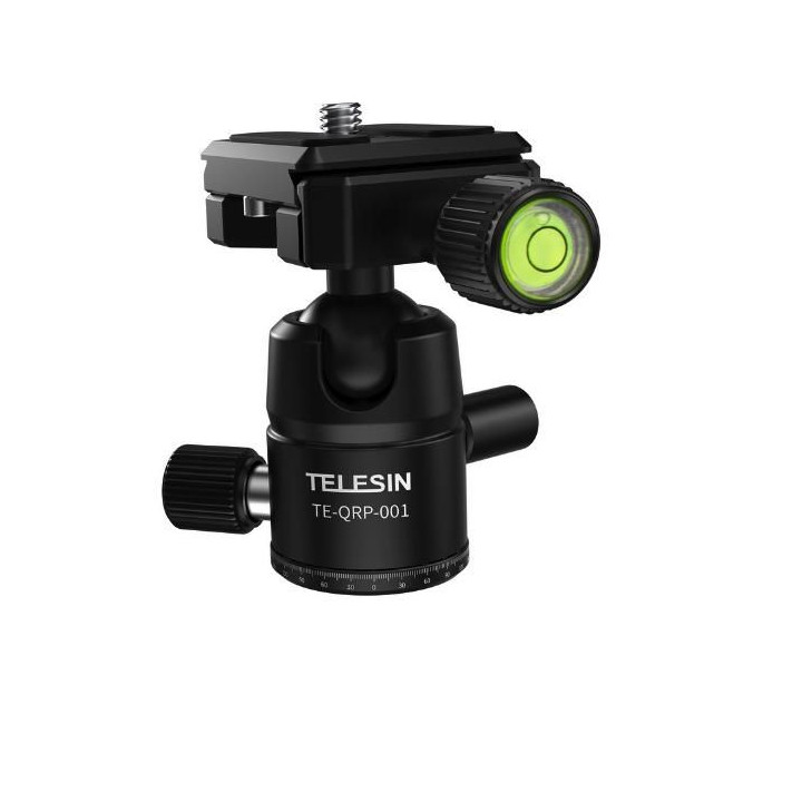 MINI Multi-Angle Rotation Adapter (Telesin)
