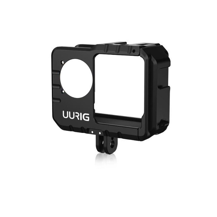 Insta360 ONE RS - Rychloupínací celorám z hliníkové slitiny