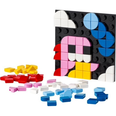 LEGO DOTs - Nalepovací záplata