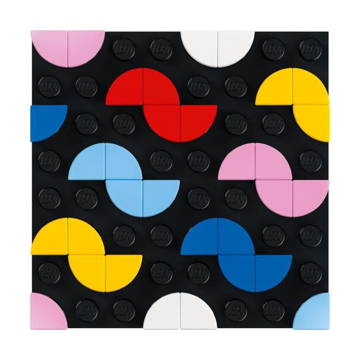 LEGO DOTs - Nalepovací záplata