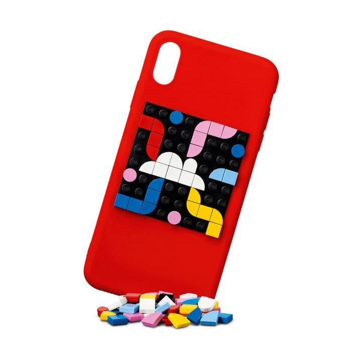 LEGO DOTs - Nalepovací záplata
