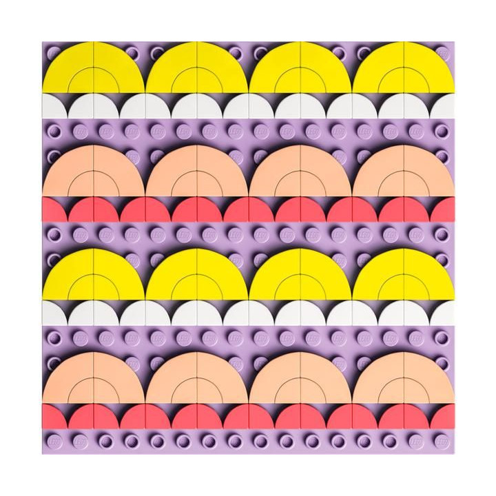 LEGO DOTs - Velká krabice